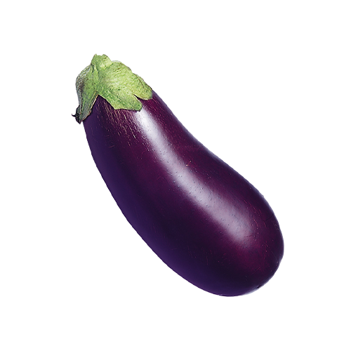 Aubergine Sandy