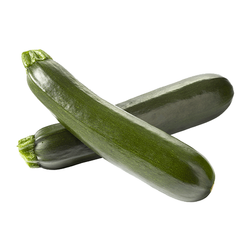 Courgettes Sandy