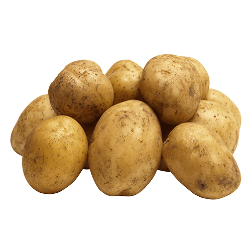 Patates Sandy